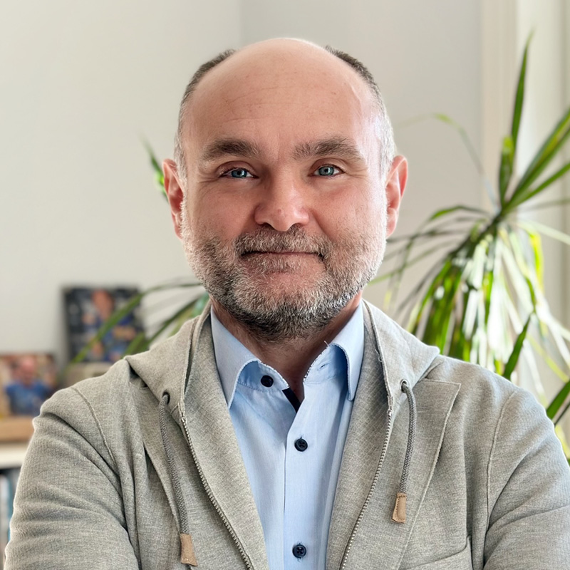 Luca Pasquadibisceglie