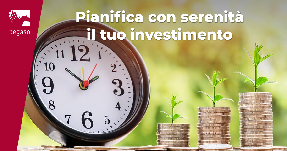 Life Cycle: la scelta per pianificare le tue scelte di investimento ...